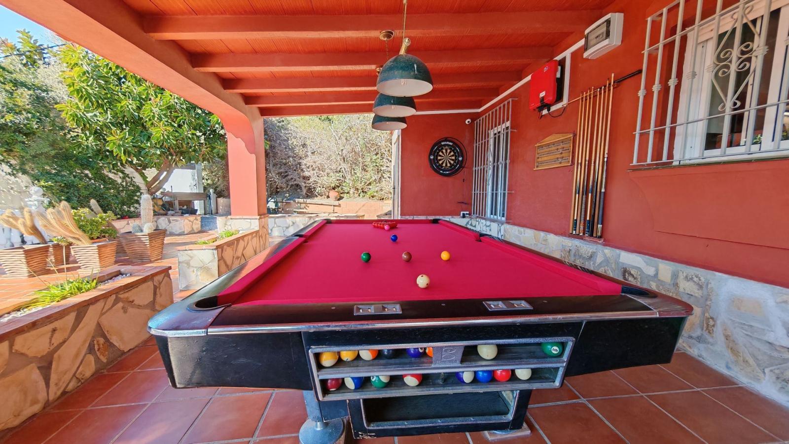Chalet en Venta en Torrox