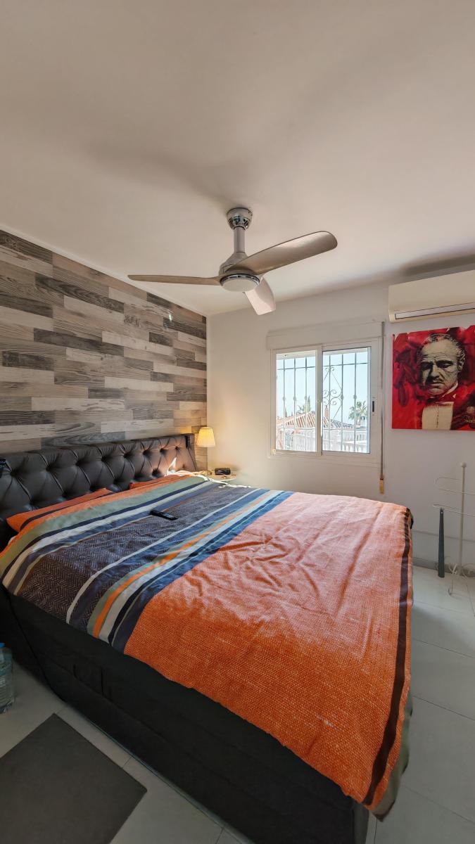 Chalet en Venta en Torrox