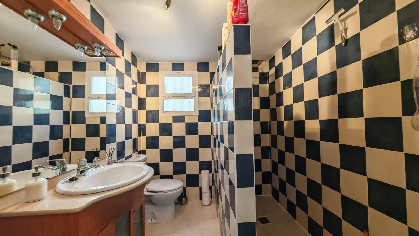 Chalet en Venta en Torrox