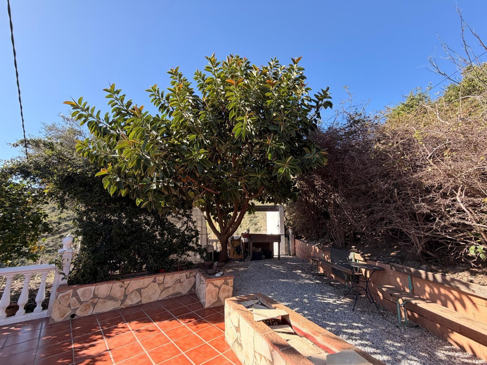 Chalet en Venta en Torrox