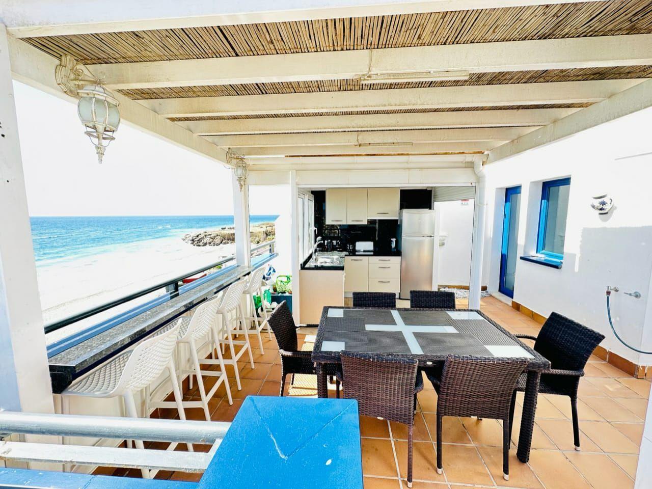 Ático en Venta en Torrox