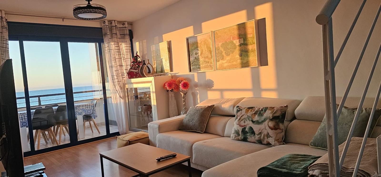 Ático en Venta en Torrox