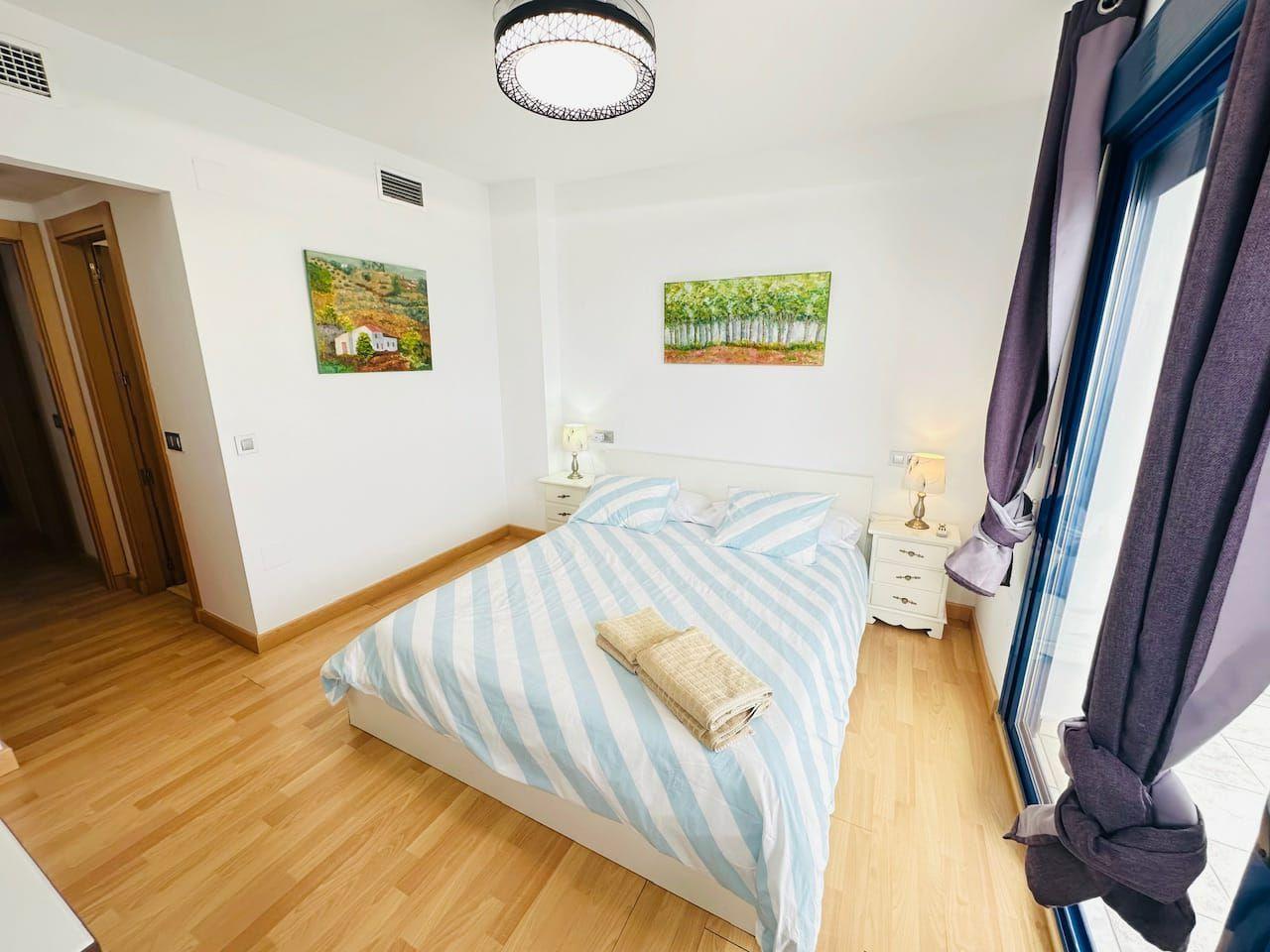 Ático en Venta en Torrox