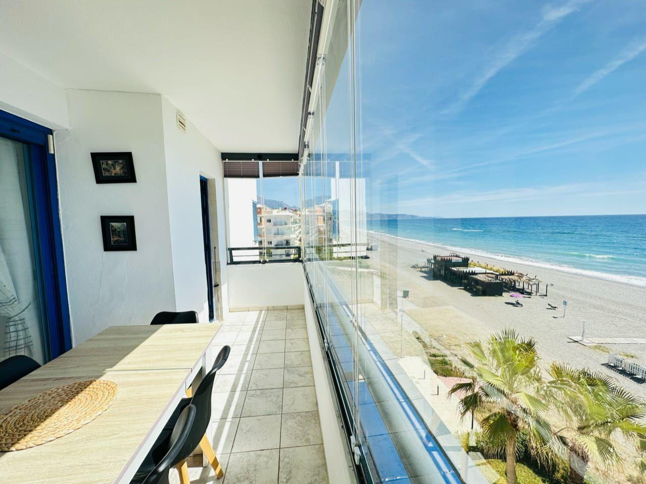 Ático en Venta en Torrox