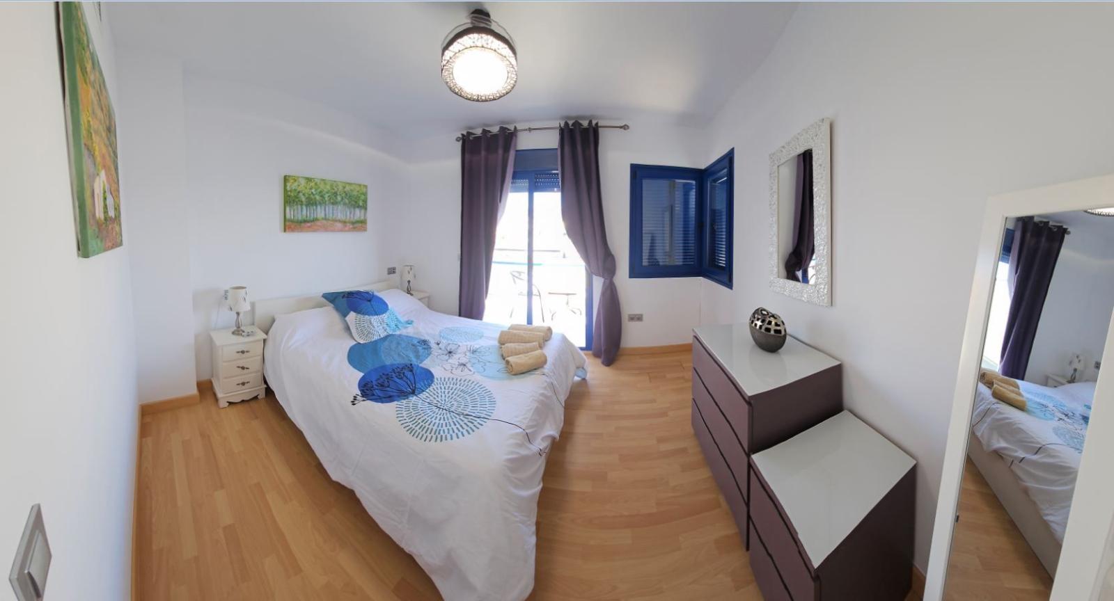 Ático en Venta en Torrox
