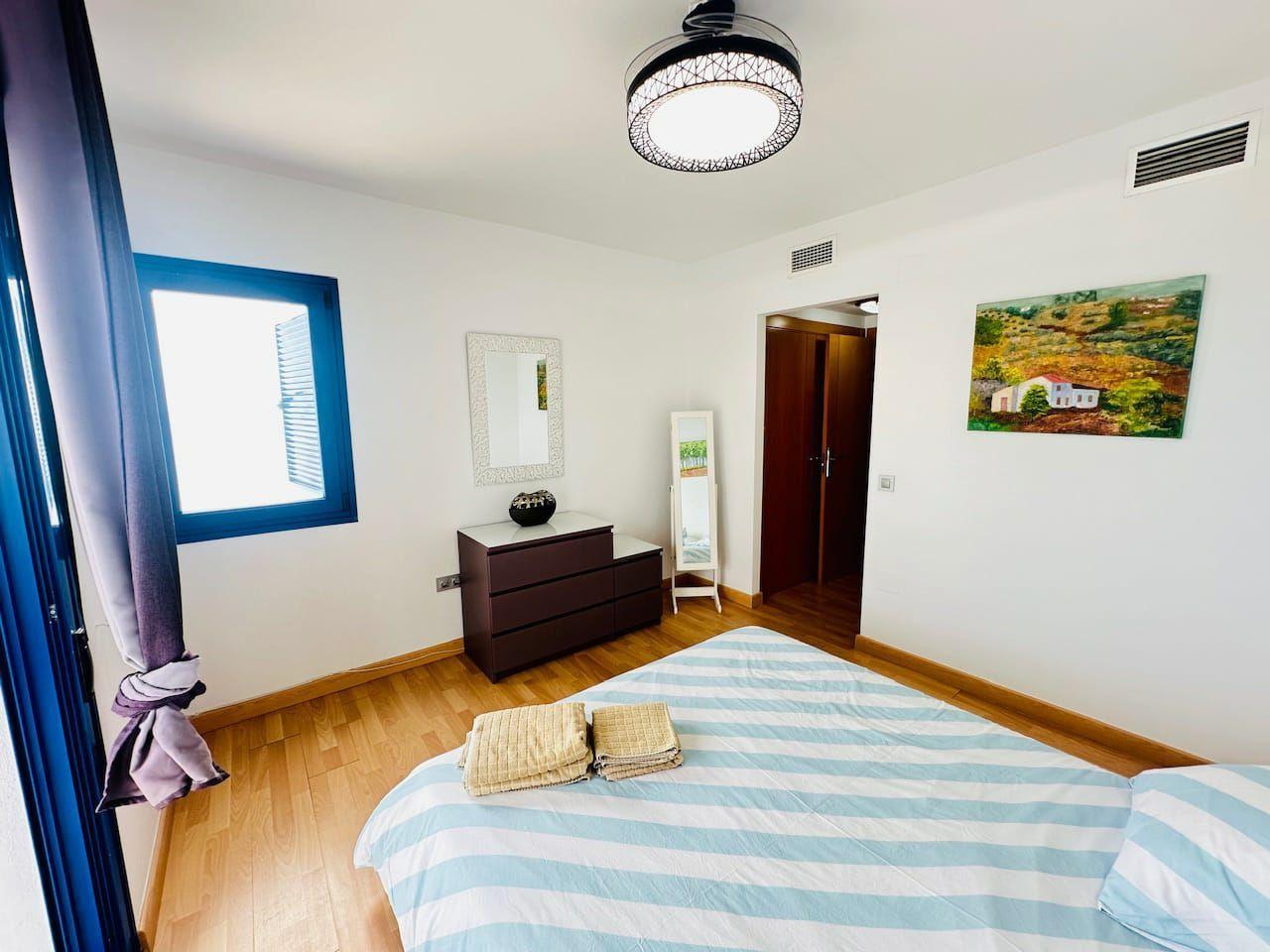 Ático en Venta en Torrox