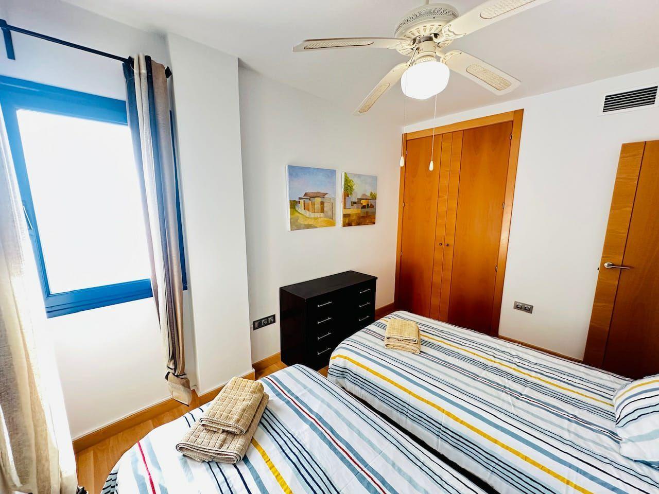 Ático en Venta en Torrox