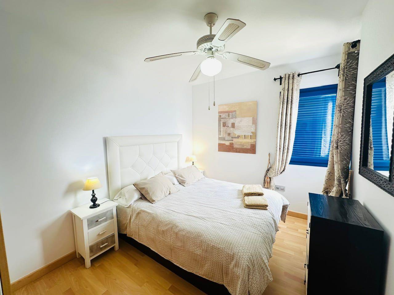 Ático en Venta en Torrox