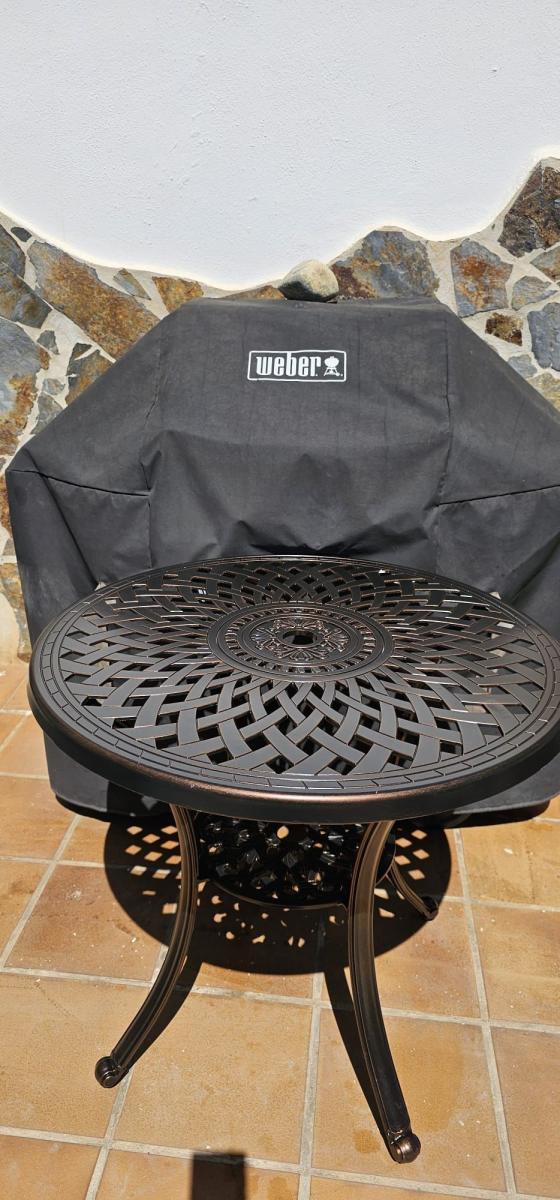 Ático en Venta en Torrox