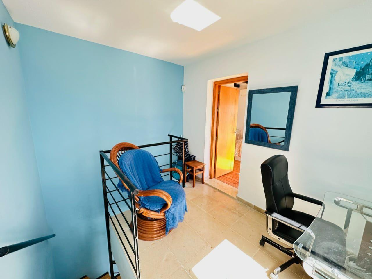 Ático en Venta en Torrox