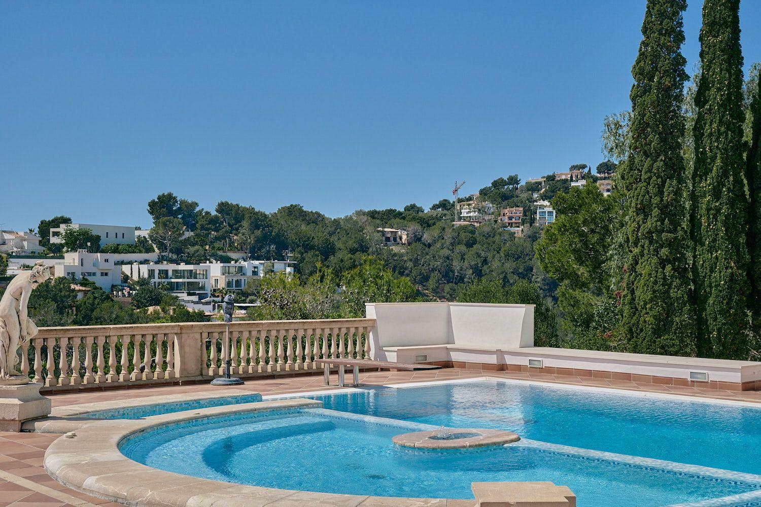 House for Sale in Calvià