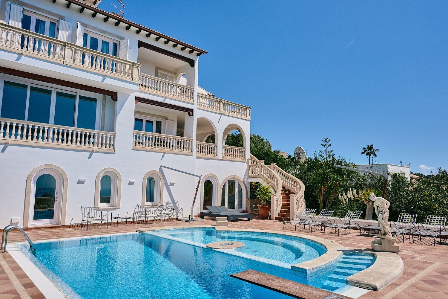 House for Sale in Calvià