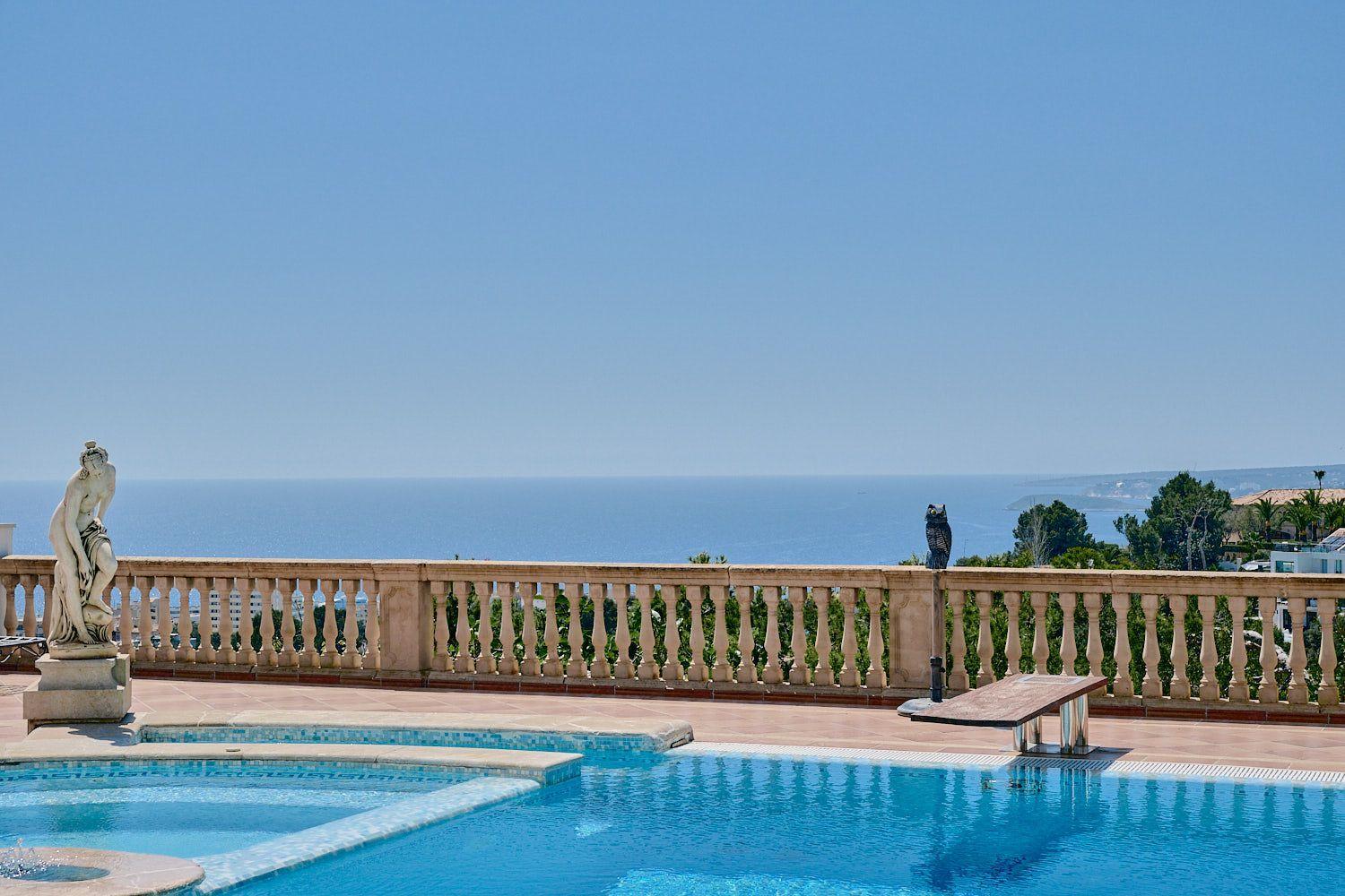 House for Sale in Calvià