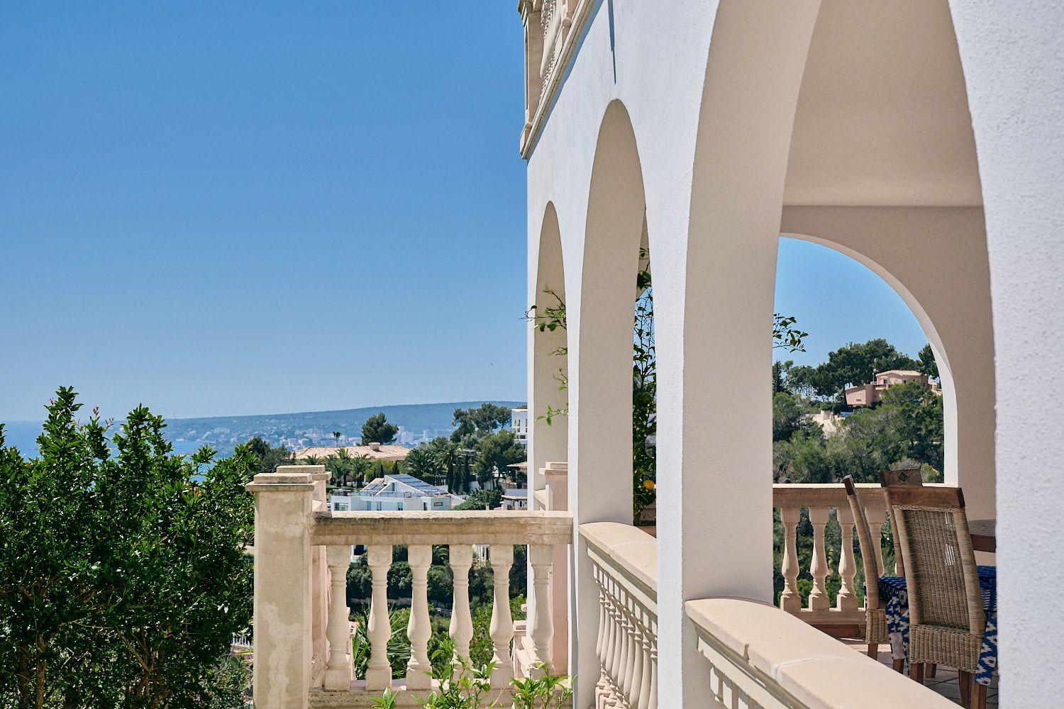 House for Sale in Calvià