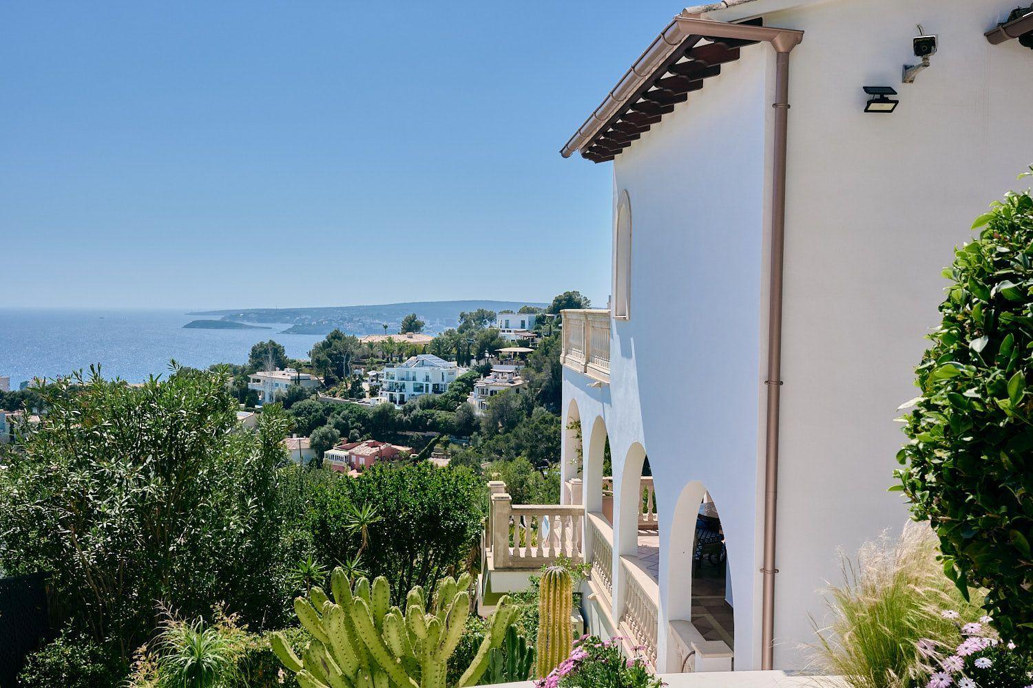 House for Sale in Calvià