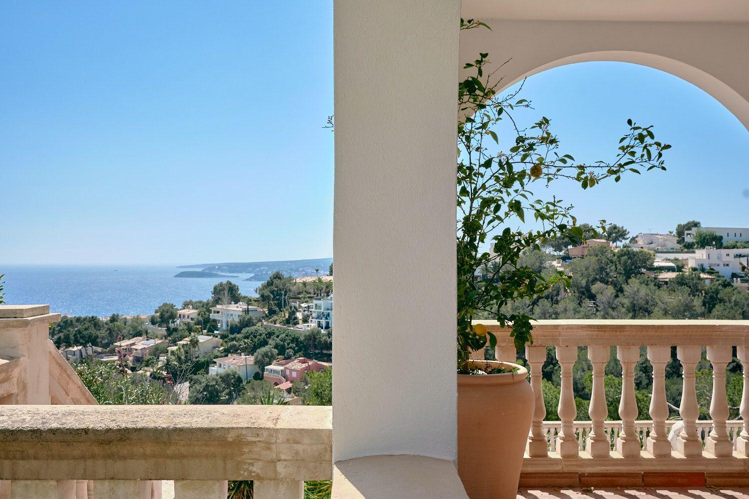 House for Sale in Calvià