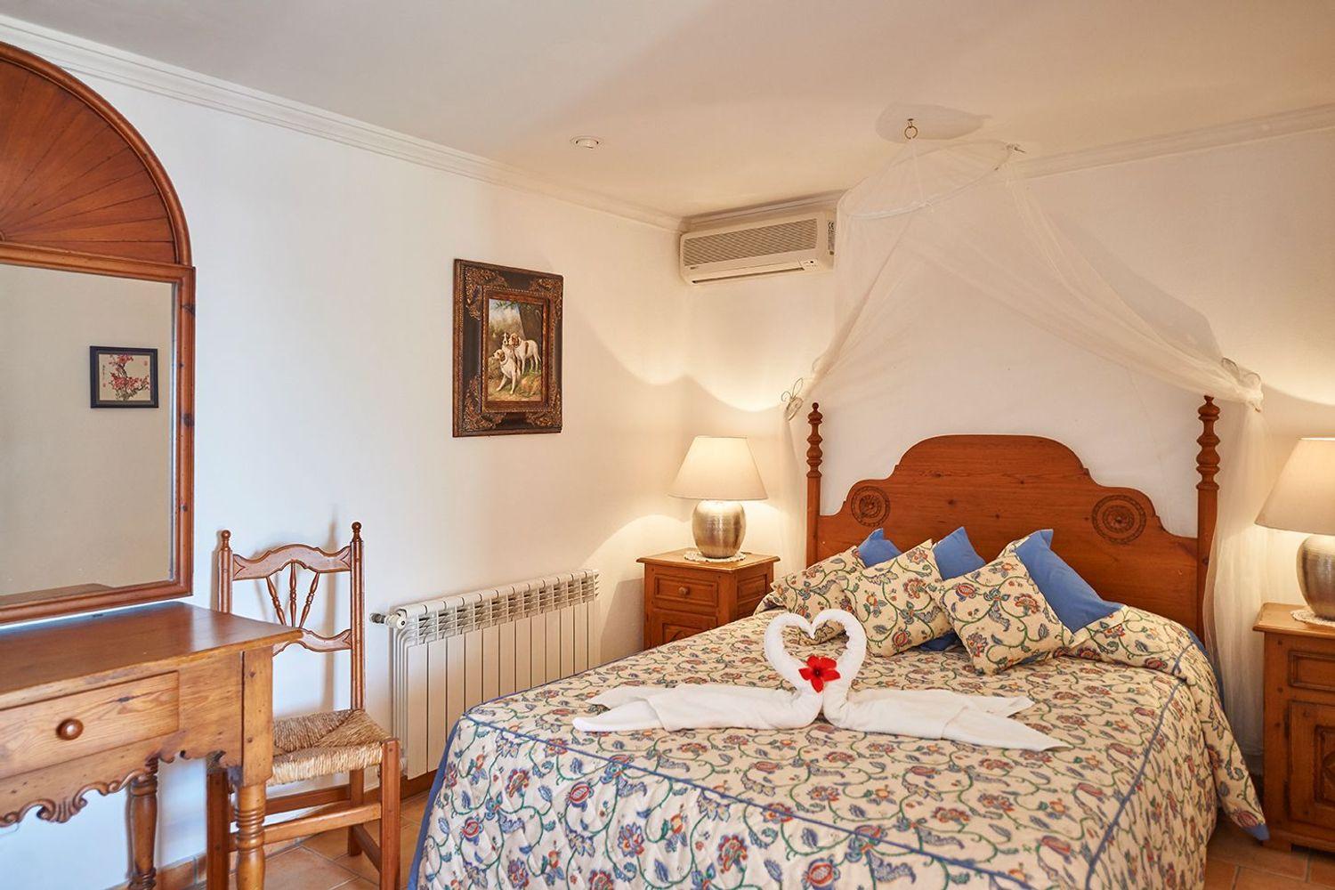 Flat for Sale in Andratx