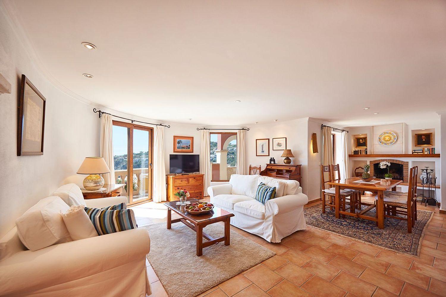 Flat for Sale in Andratx