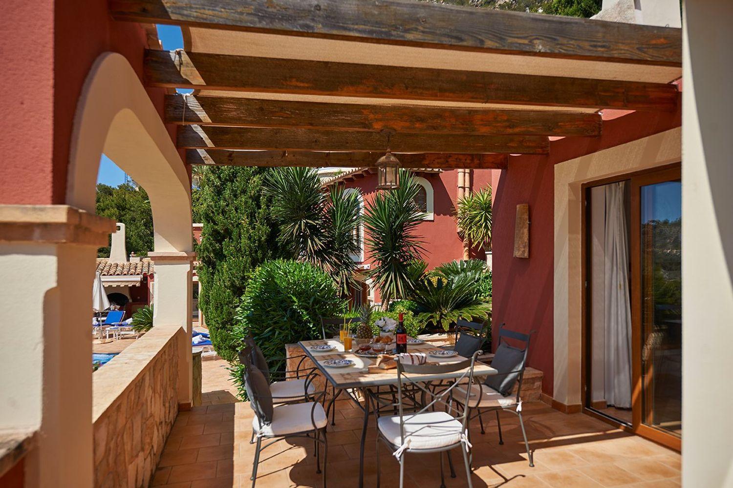 Flat for Sale in Andratx
