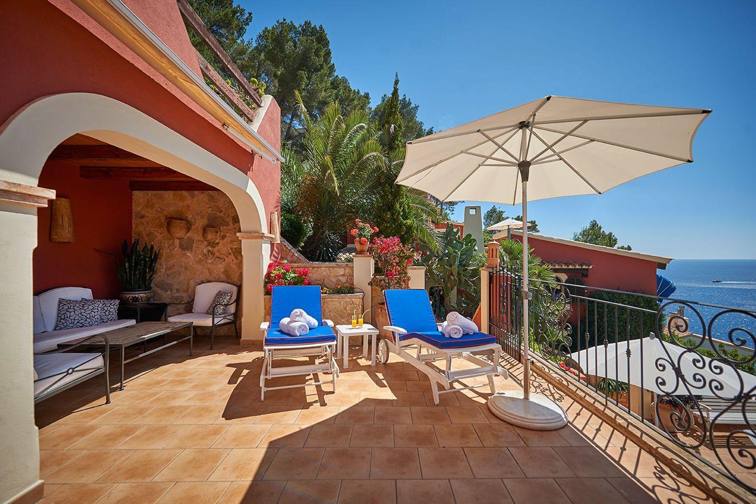 Flat for Sale in Andratx