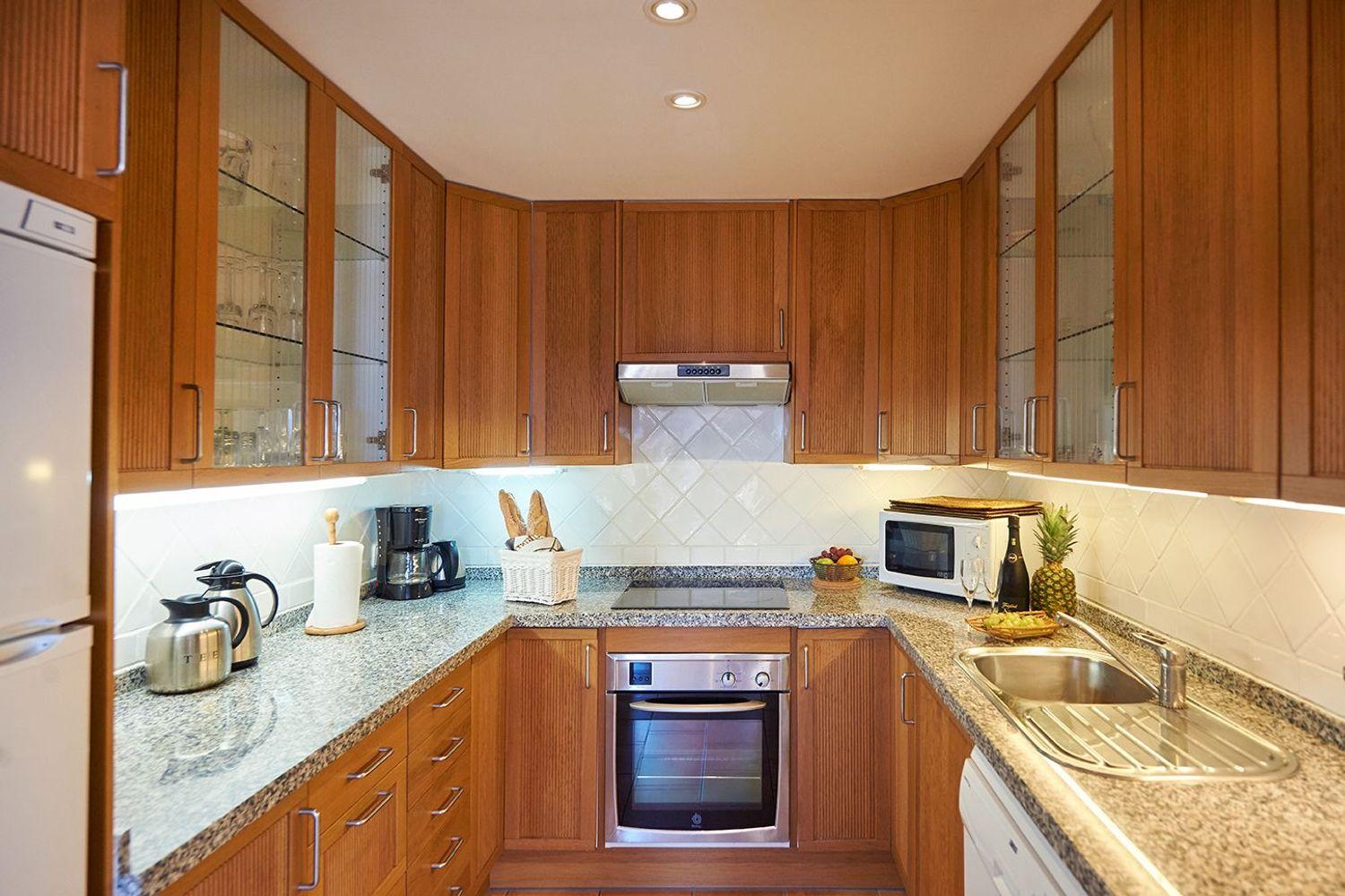 Flat for Sale in Andratx