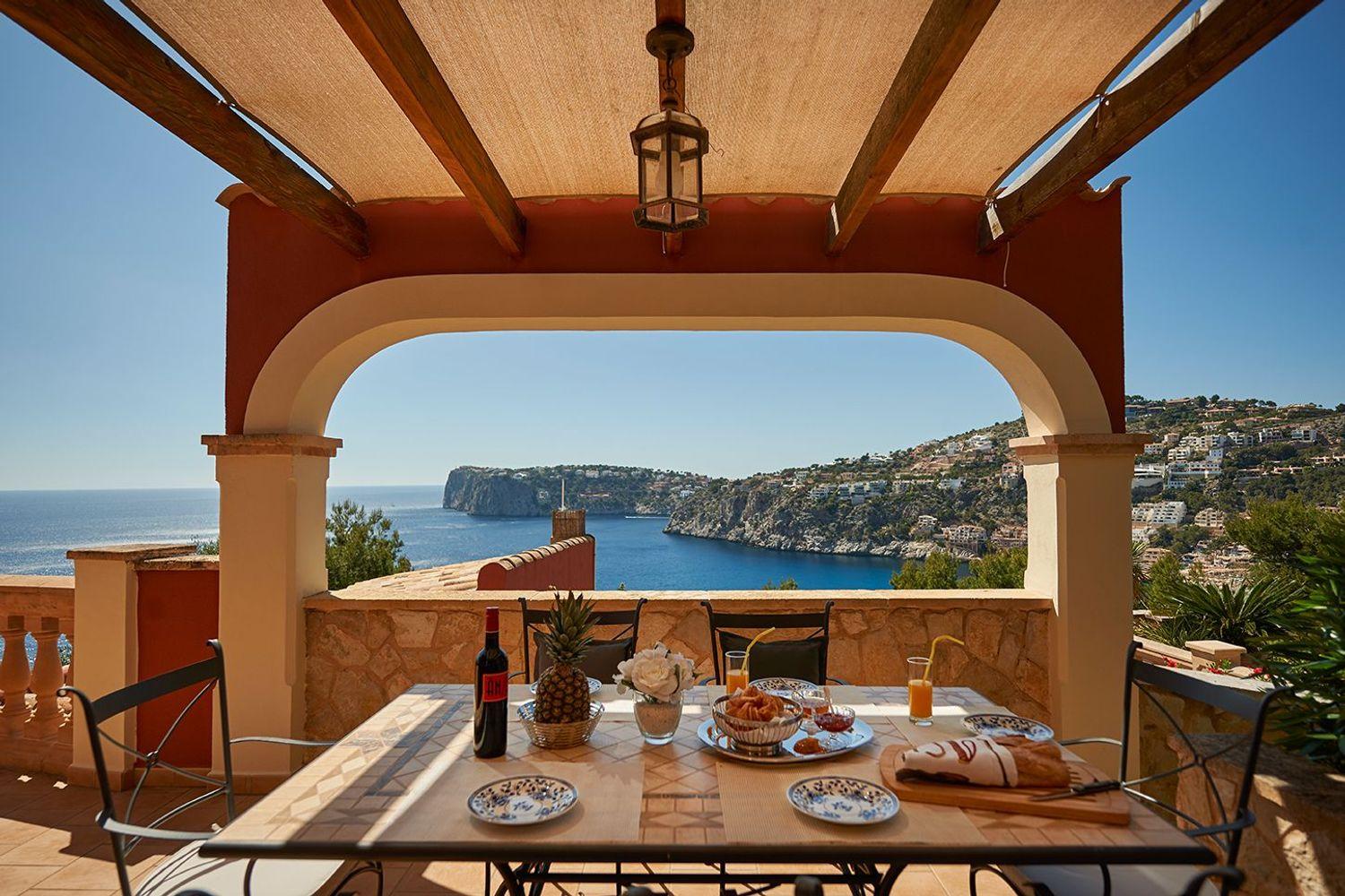 Flat for Sale in Andratx