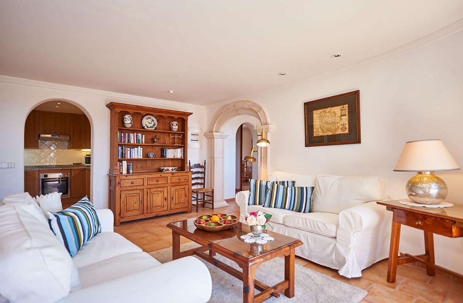 Flat for Sale in Andratx