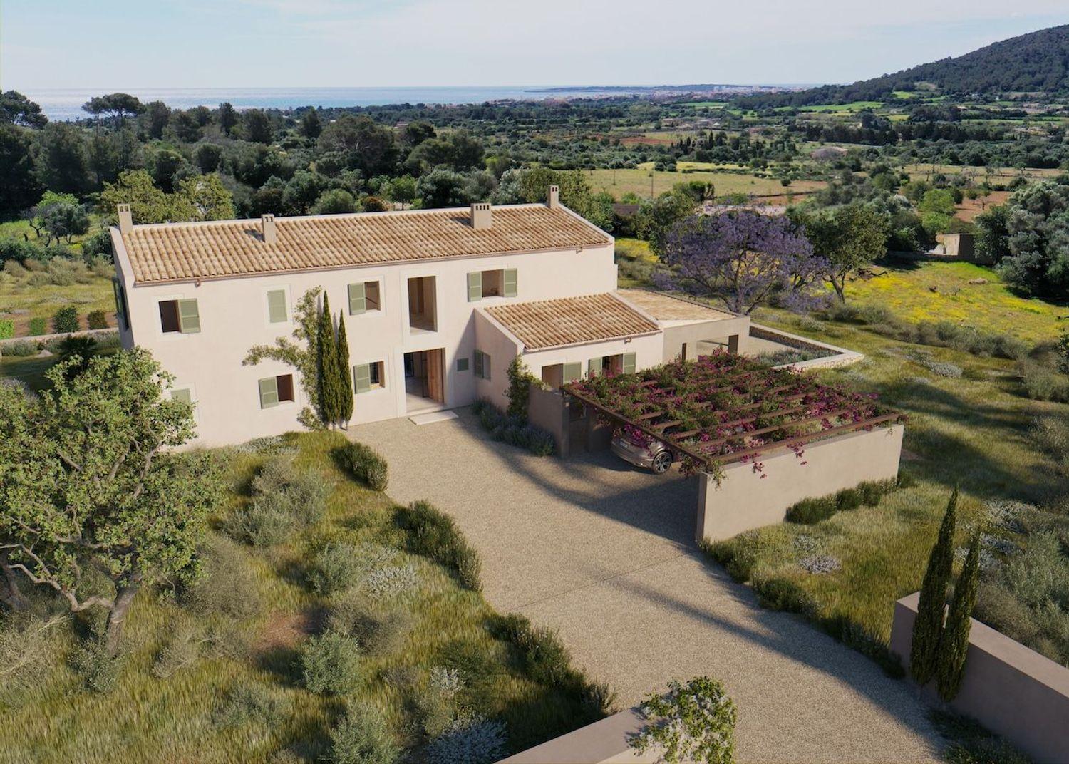 Building Site for Sale in Cala Bona