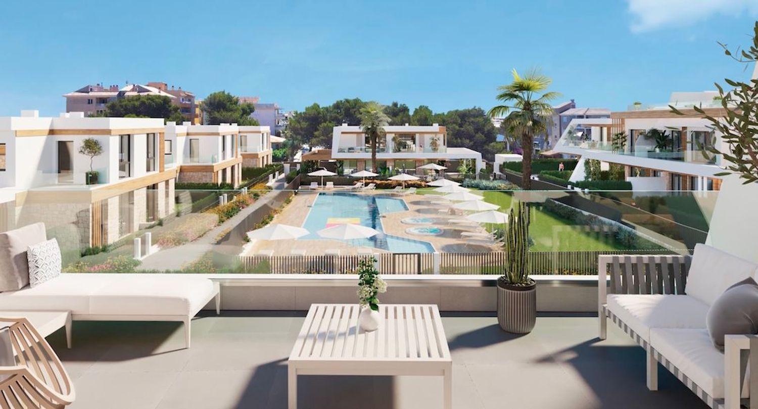 House for Sale in Capdepera