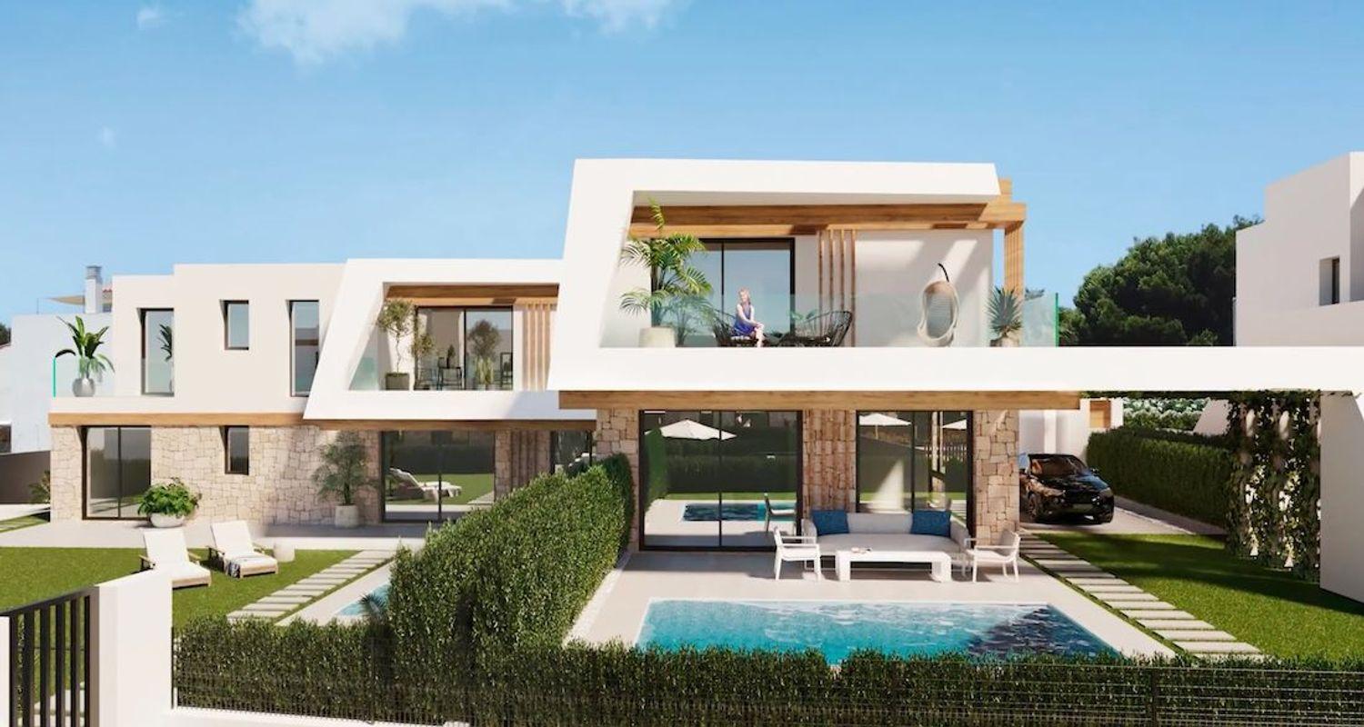 House for Sale in Capdepera