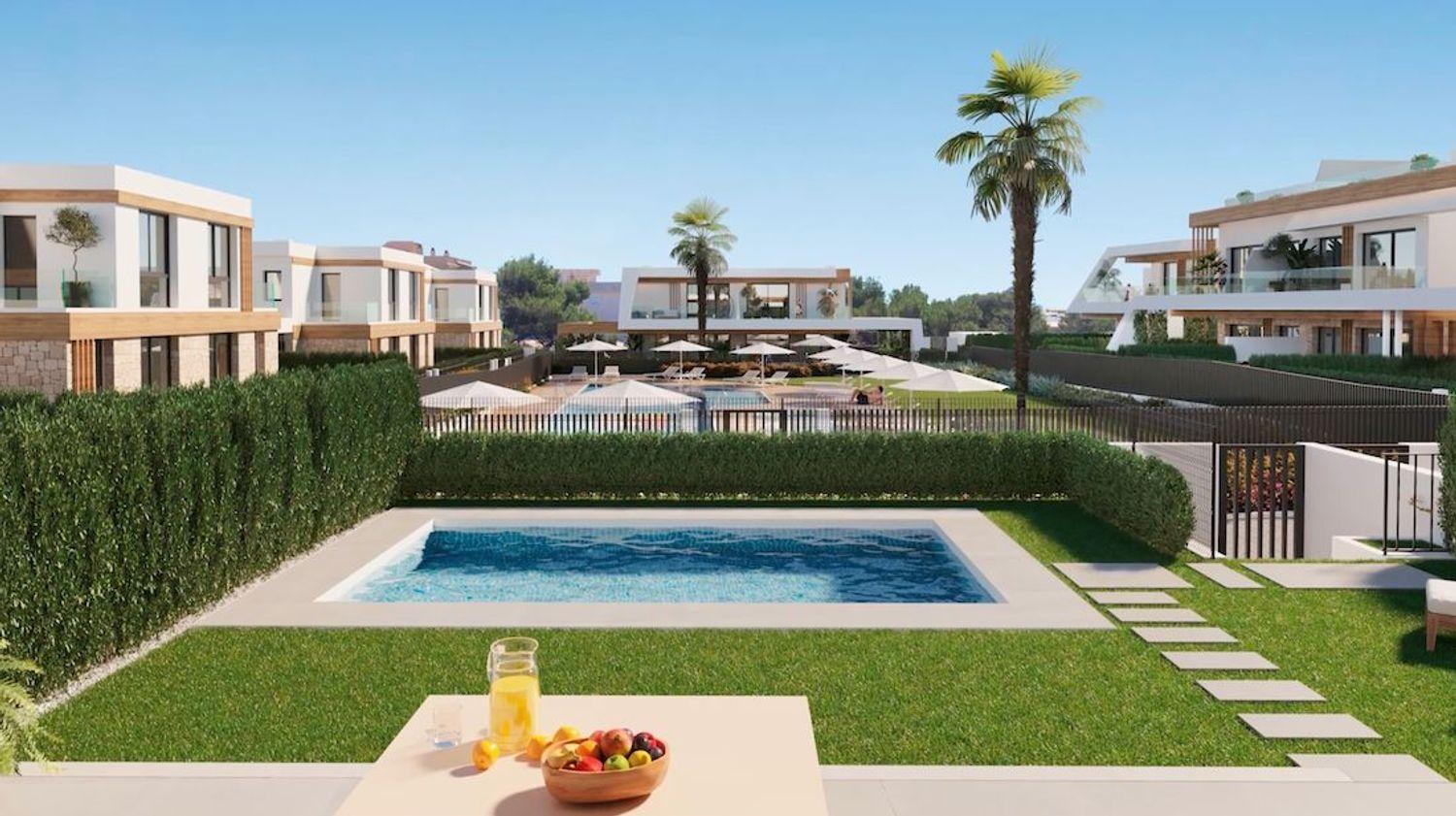 House for Sale in Capdepera