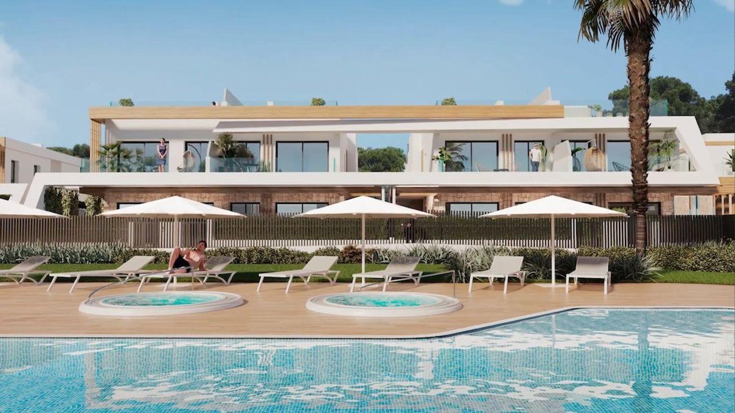 House for Sale in Capdepera
