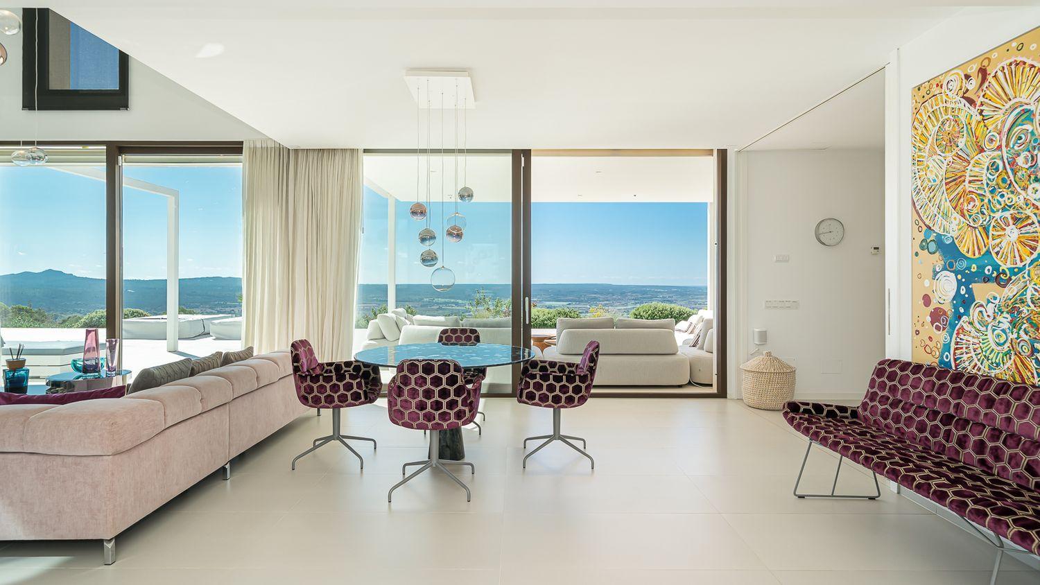 House for Sale in Palma de Mallorca