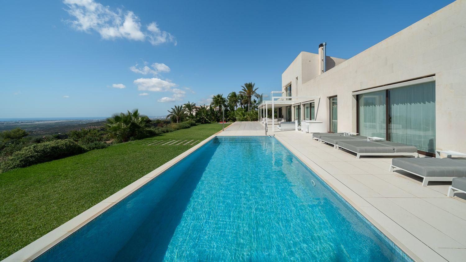 House for Sale in Palma de Mallorca