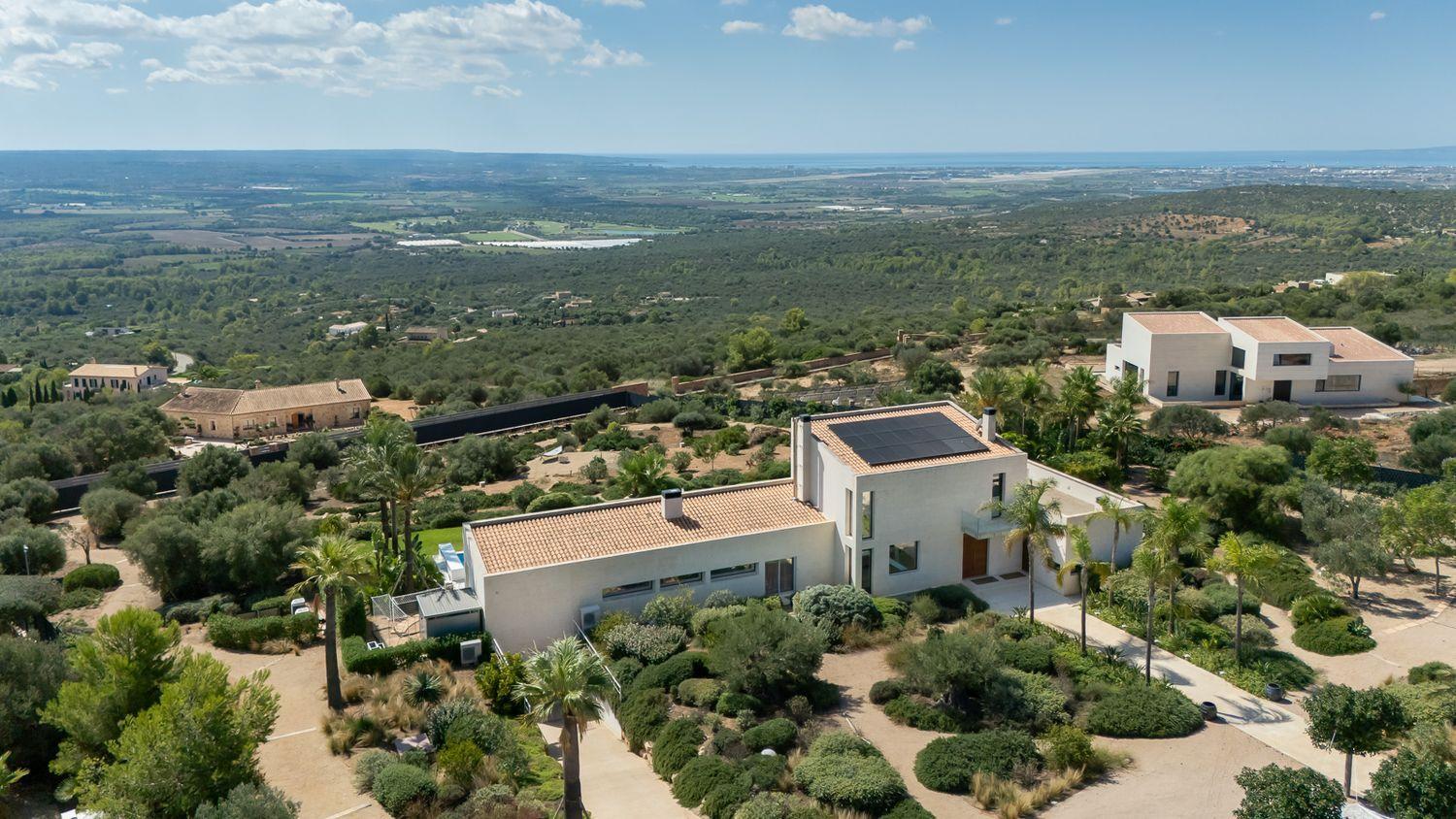House for Sale in Palma de Mallorca