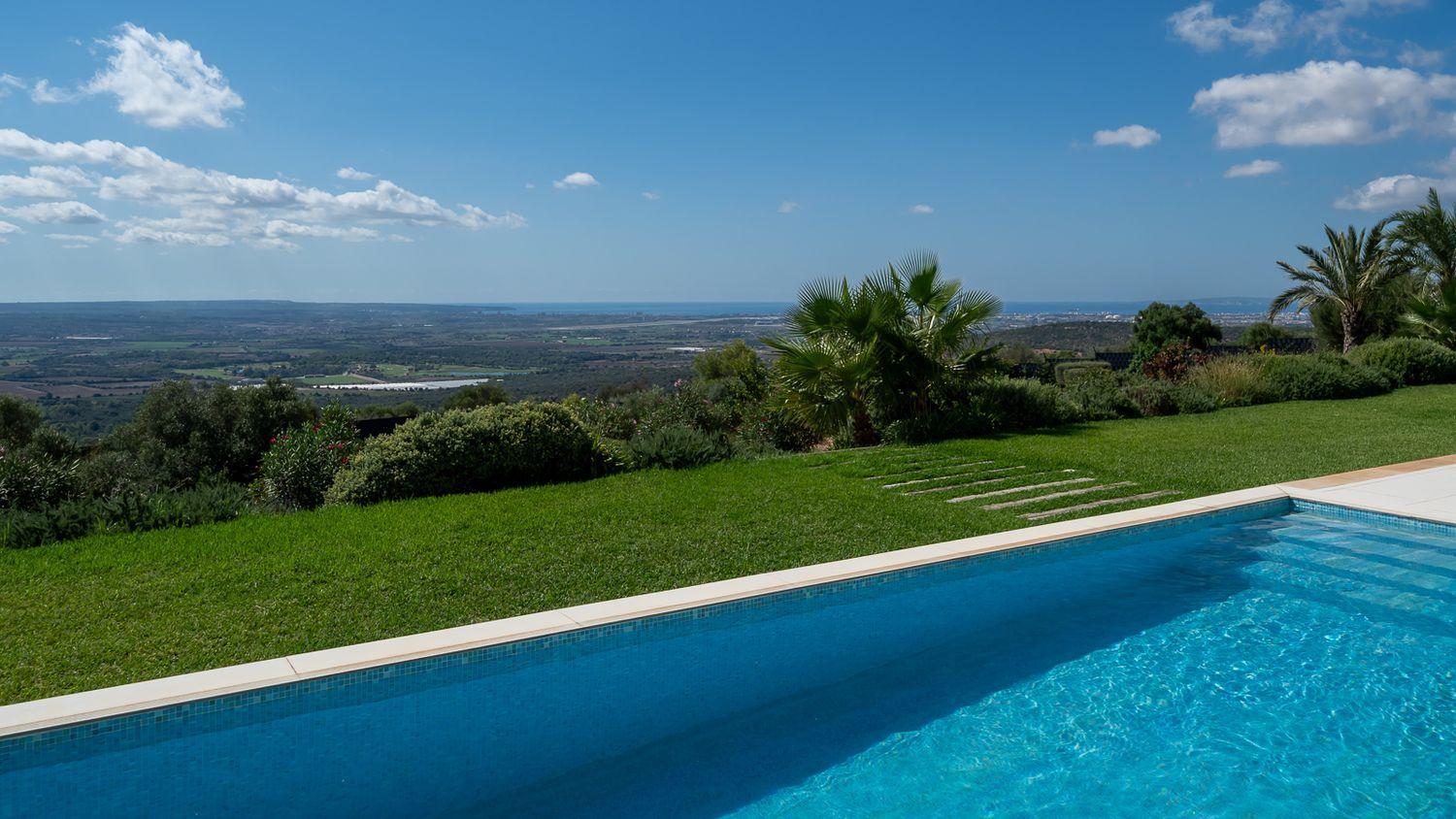 House for Sale in Palma de Mallorca