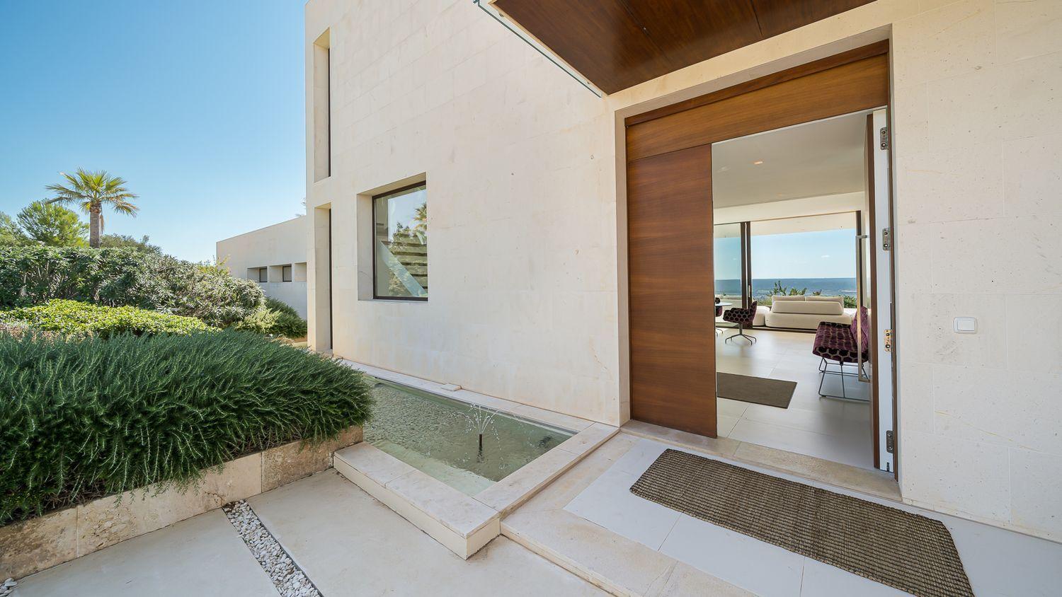 House for Sale in Palma de Mallorca