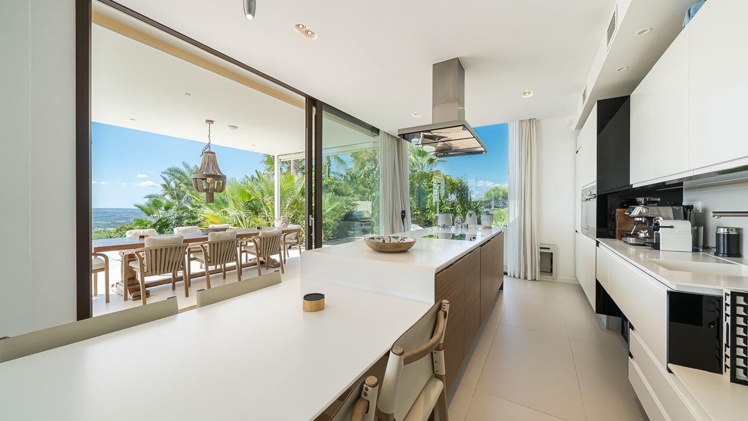 House for Sale in Palma de Mallorca