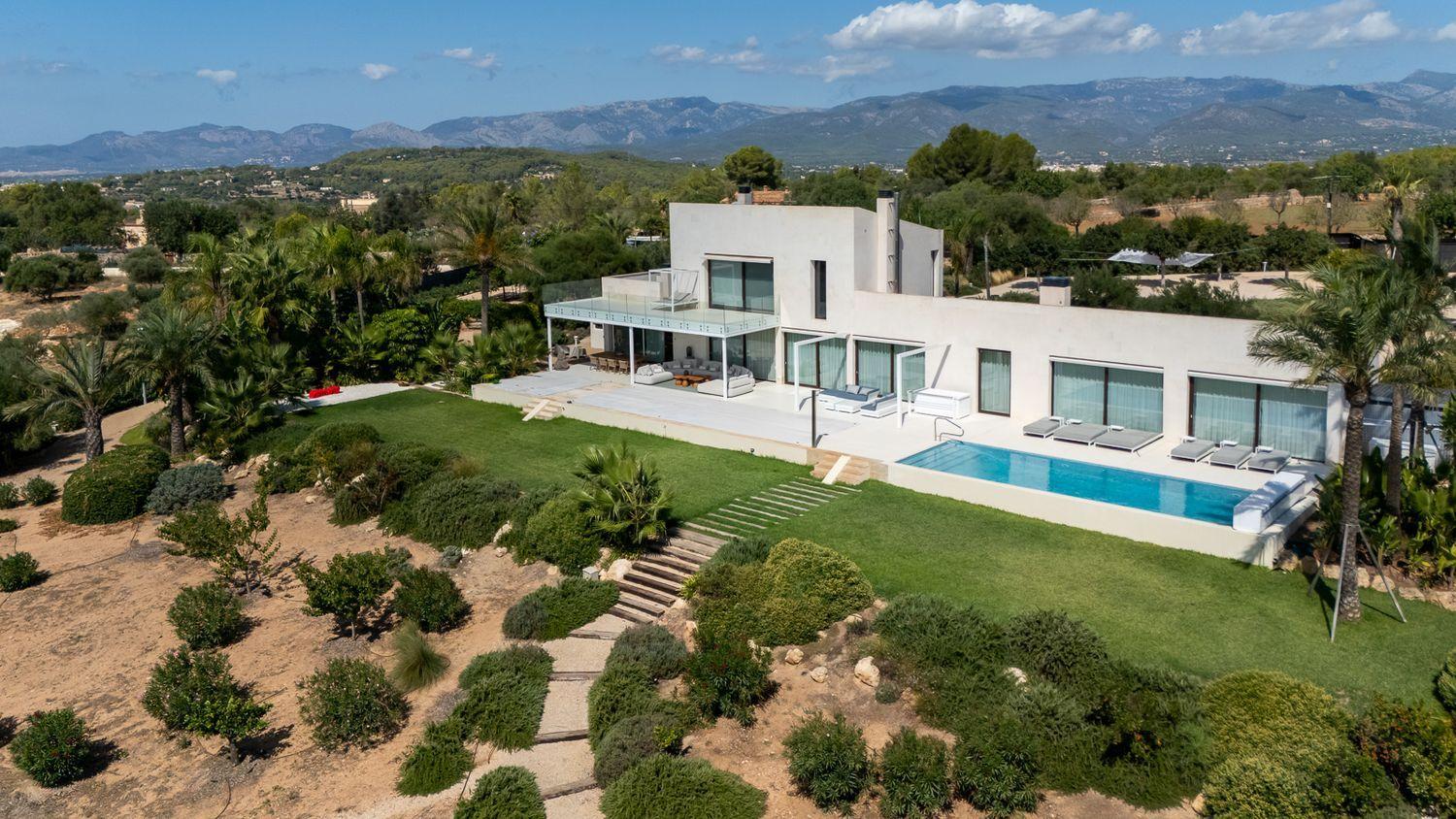 House for Sale in Palma de Mallorca