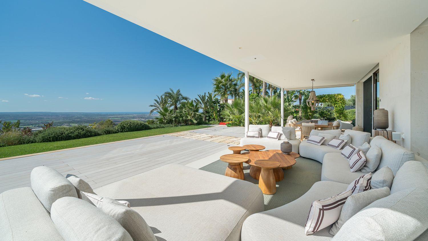 House for Sale in Palma de Mallorca