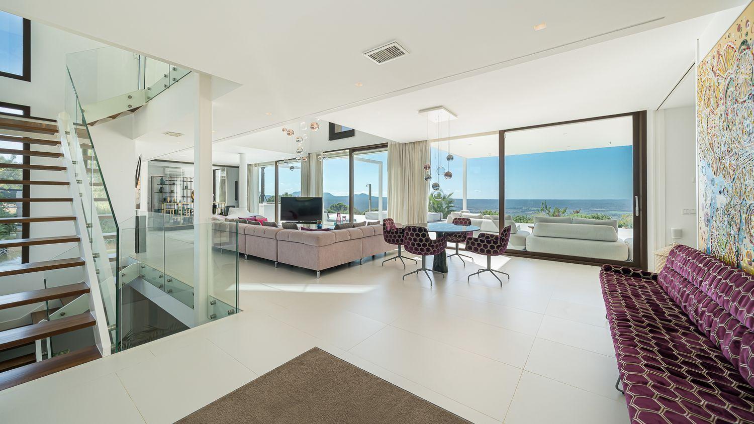 House for Sale in Palma de Mallorca