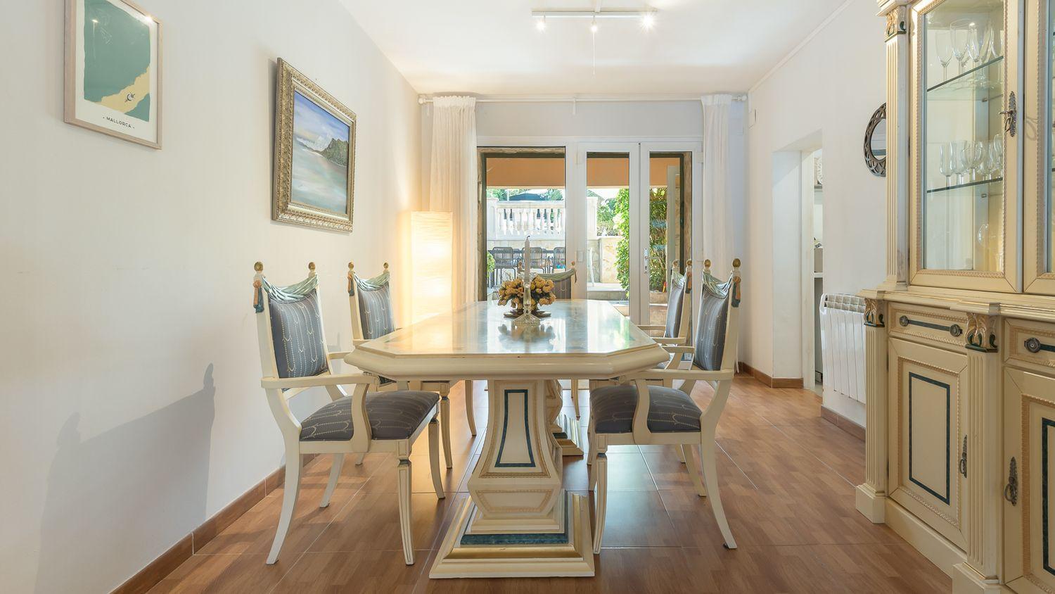 House for Sale in Calvià