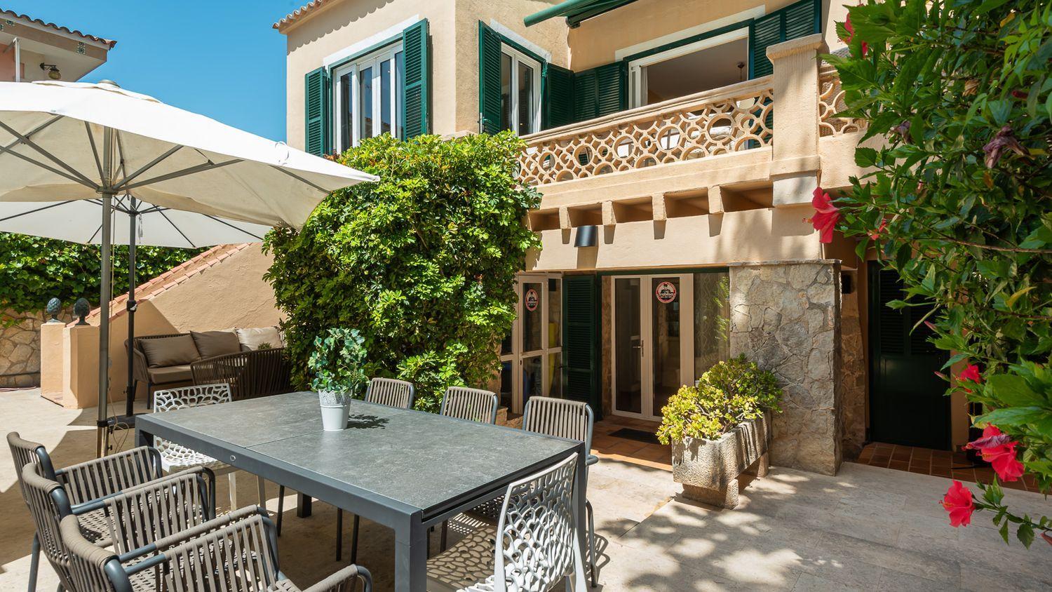 House for Sale in Calvià
