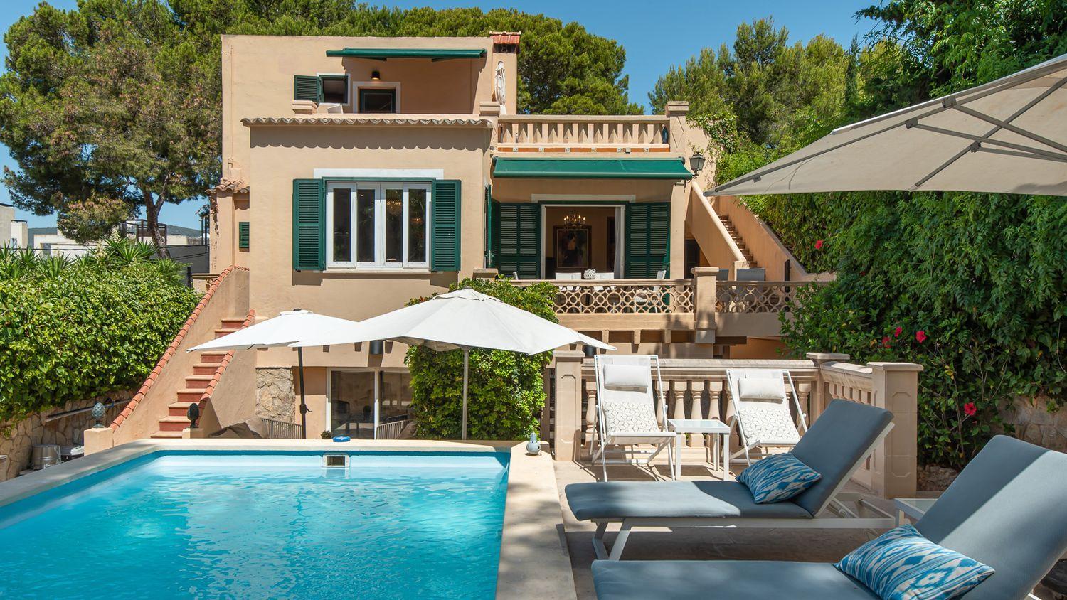 House for Sale in Calvià