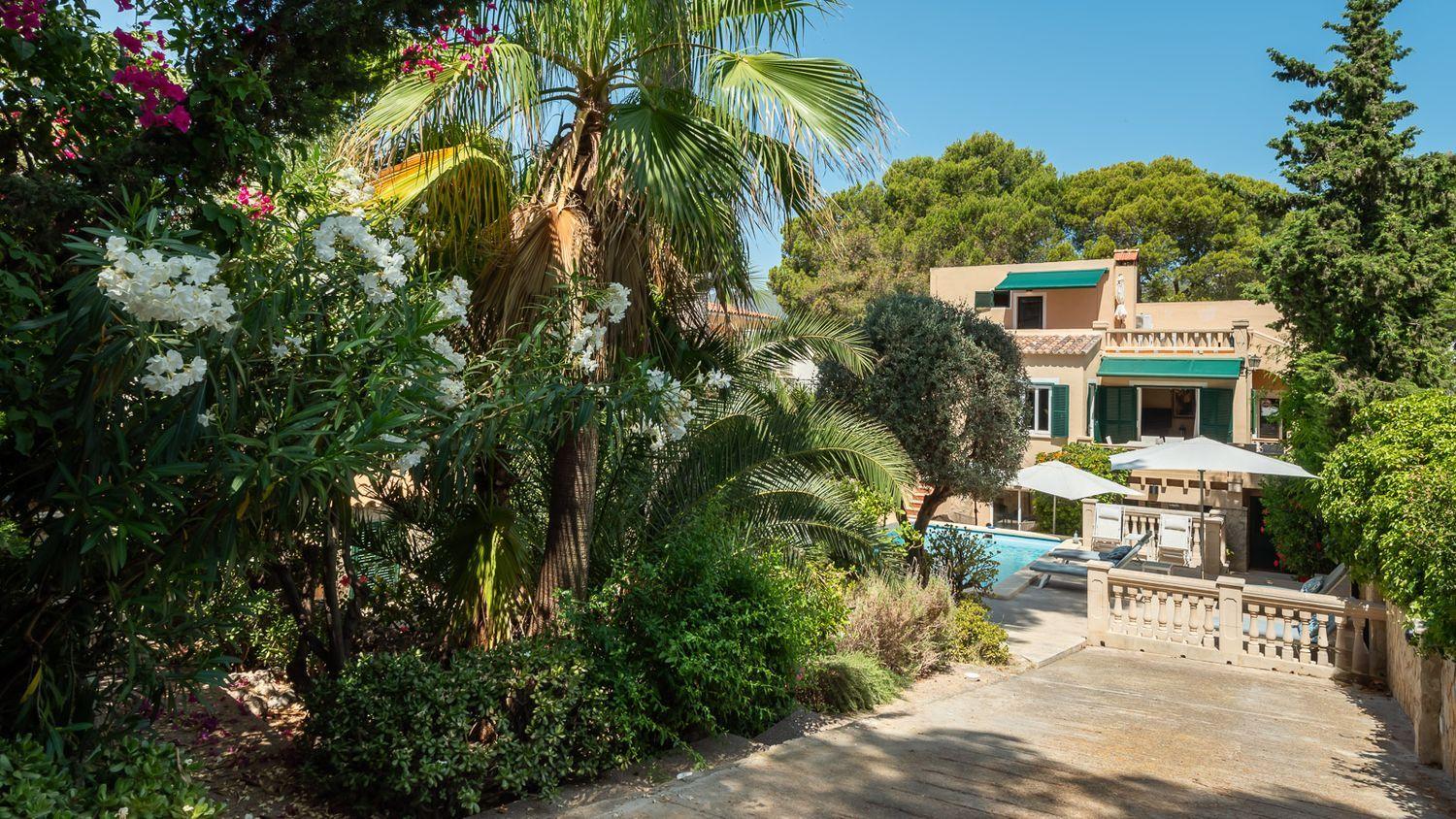 House for Sale in Calvià