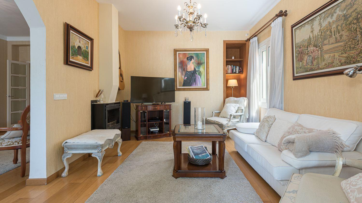 House for Sale in Calvià