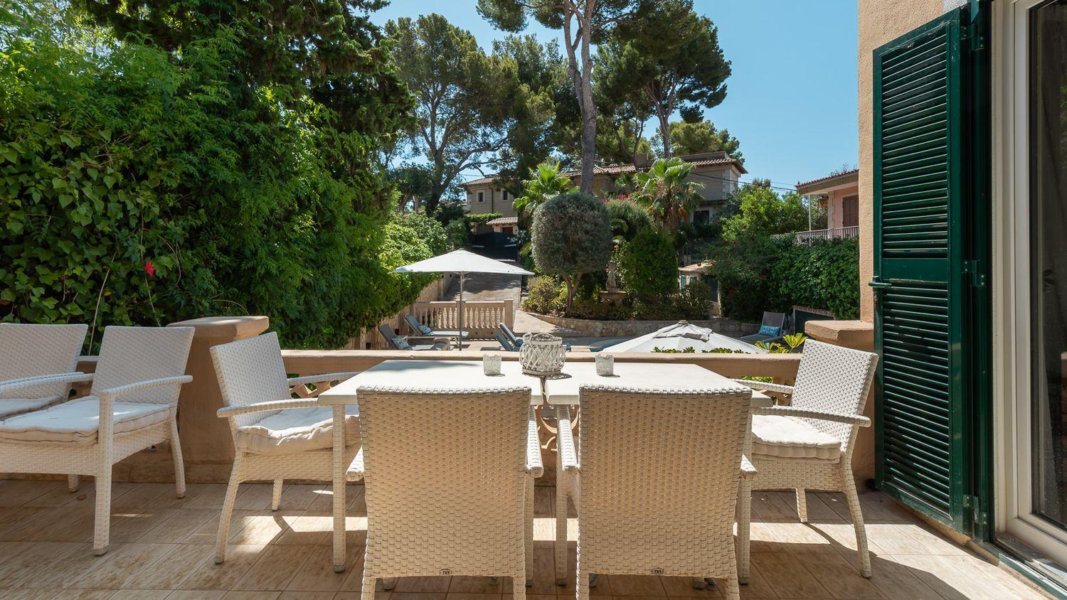 House for Sale in Calvià