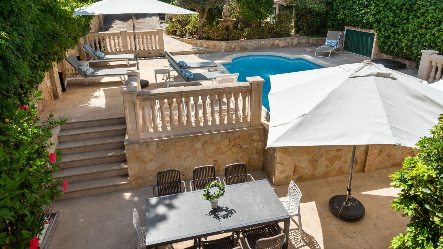 House for Sale in Calvià