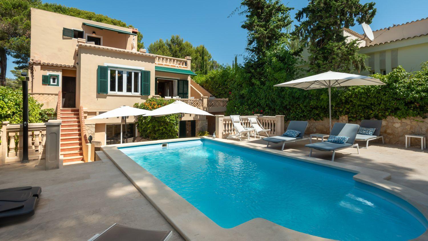 House for Sale in Calvià