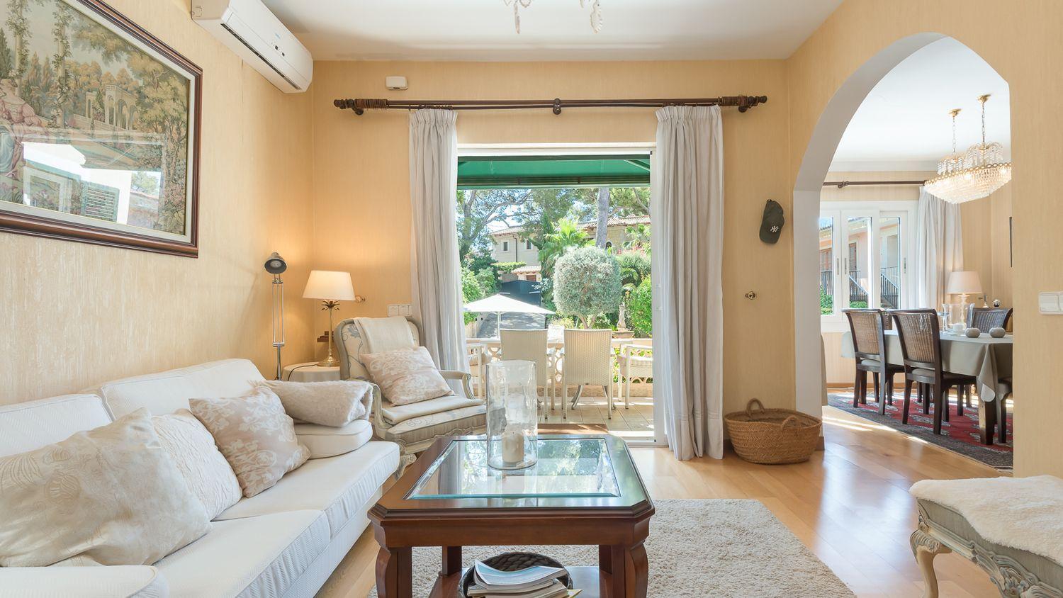 House for Sale in Calvià